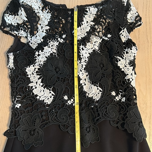 Frank Lyman Dress - Picture 8 of 10